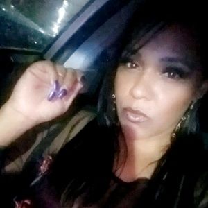 Meet your Posher, Tameika